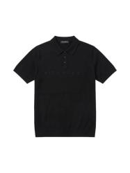 UMP26056POIR POLO SEHUDI Nero