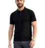 UMP26056POIR POLO SEHUDI Nero