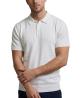 UMP26056POIR POLO SEHUDI Bianco