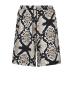 UMP26111BEHB BERMUDA PIREM Multicolore