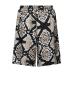 UMP26111BEHB BERMUDA PIREM Multicolore