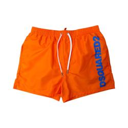 D7B626750 BOXER MIDI Arancione