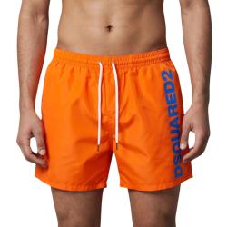 D7B626750 BOXER MIDI Arancione