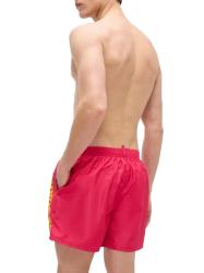 D7B626750 BOXER MIDI Fucsia