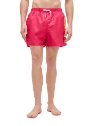 D7B626750 BOXER MIDI Fucsia
