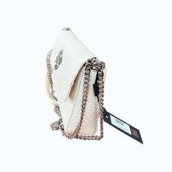 RWP26195BO SHOULDER BAG WATORA Bianco