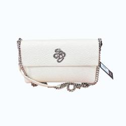 RWP26195BO SHOULDER BAG WATORA Bianco