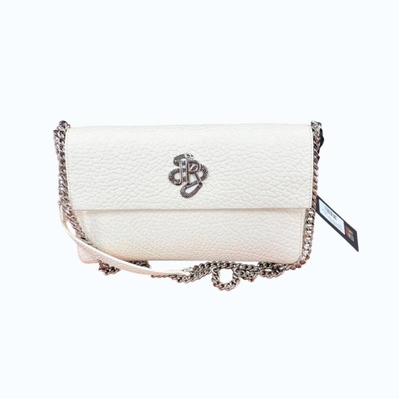 RWP26195BO SHOULDER BAG WATORA Bianco