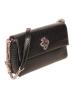RWP26195BO SHOULDER BAG WATORA Nero