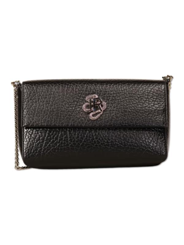 RWP26195BO SHOULDER BAG WATORA Nero