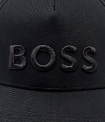 50556418 SETH-BOSS Nero 