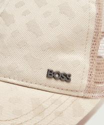 50560346  ZED-TRUCKER-M Beige
