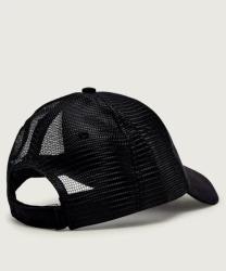 50560346  ZED-TRUCKER-M Nero