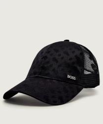 50560346  ZED-TRUCKER-M Nero