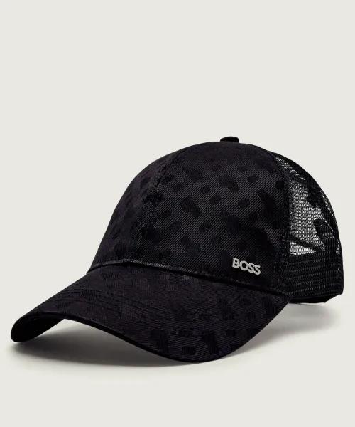 50560346  ZED-TRUCKER-M Nero