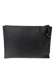RMP26131BO REAL LEATHER  Nero 
