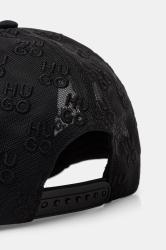 50560454 Marsel-Trucker-SL Nero 