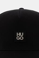 50560454 Marsel-Trucker-SL Nero 
