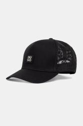50560454 Marsel-Trucker-SL Nero 