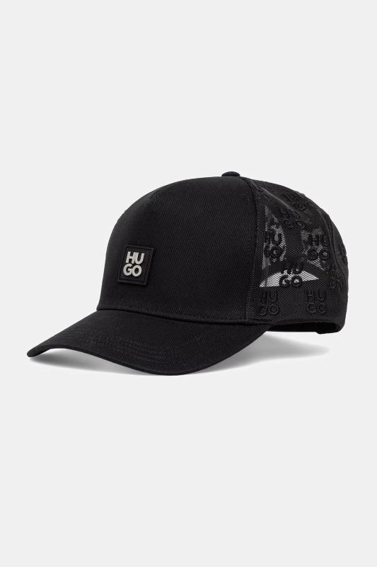 50560454 Marsel-Trucker-SL Nero 