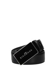 RMP26225CI REAL LEATHER ARANI Nero 