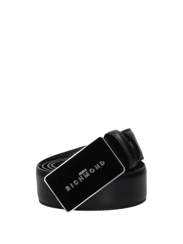 RMP26225CI REAL LEATHER ARANI Nero 