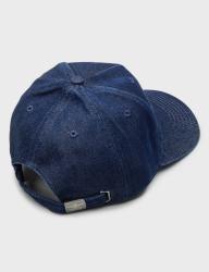 261HA1238DCT04278 BASEBALL Denim