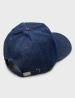 261HA1238DCT04278 BASEBALL Denim