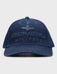 261HA1238DCT04278 BASEBALL Denim