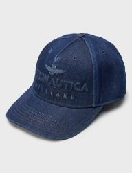 261HA1238DCT04278 BASEBALL Denim