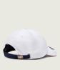 26HA1251UCT02261 BASEBALL Bianco