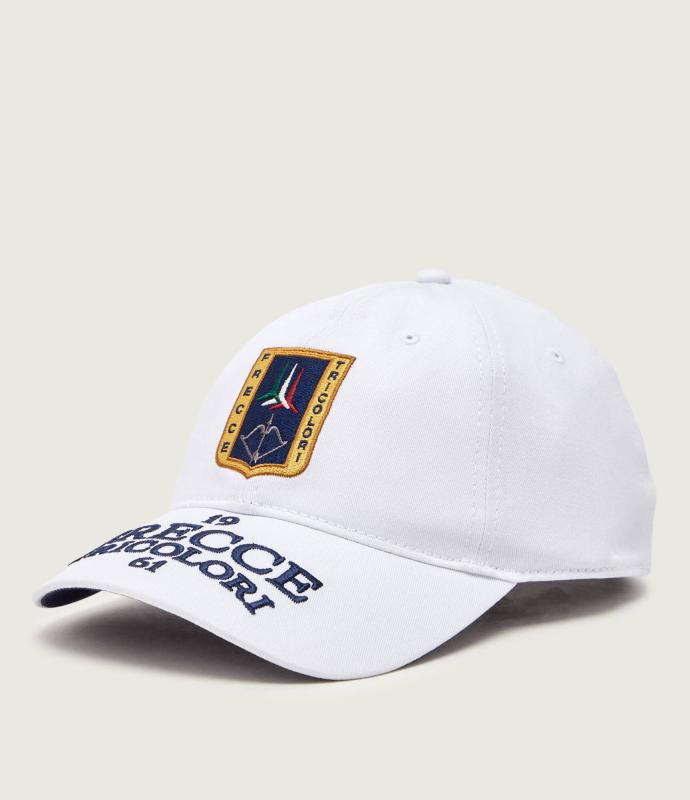 26HA1251UCT02261 BASEBALL Bianco
