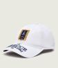 26HA1251UCT02261 BASEBALL Bianco