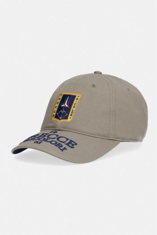 26HA1251UCT02261 BASEBALL Verde