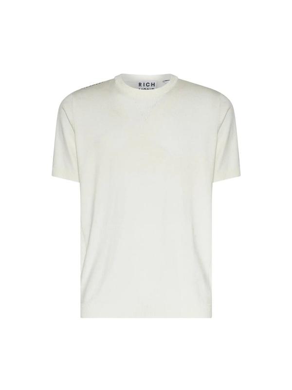 UMP26023MAIR SWEATER MALDI Bianco