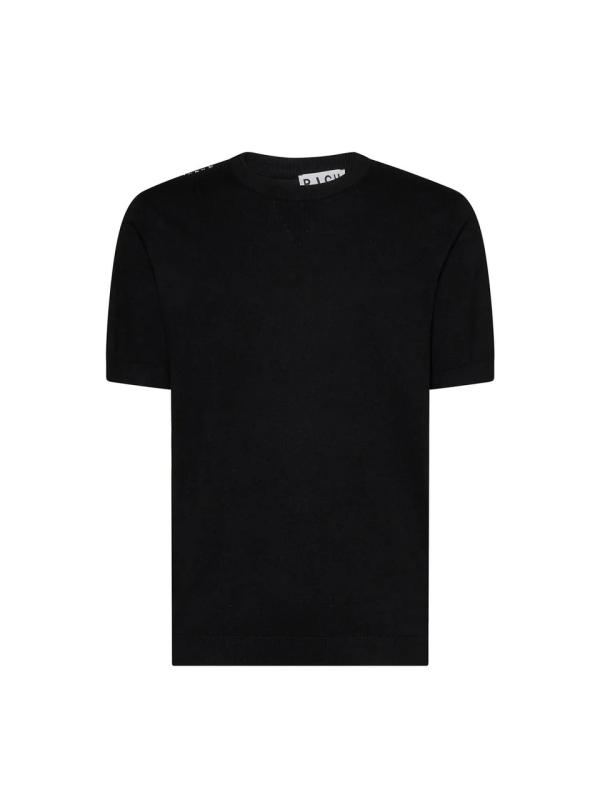 UMP26023MAIR SWEATER MALDI Nero