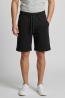 UMP26017BERDI BERMUDA FLEECE Nero