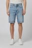 UMP26041BEWAP BERMUDA DENIM Denim