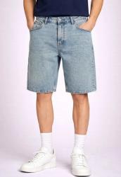 UMP26078BE BERMUDA DENIM SETEMA Denim