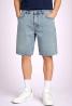 UMP26078BE BERMUDA DENIM SETEMA Denim