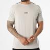 50557056 Balance t-shirt RN Beige