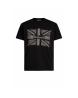 UMP26330TS T-SHIRT YOUSSOU Nero