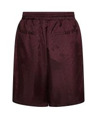 UMP26265BEHB BERMUDA SMYRI Rosso