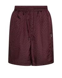 UMP26265BEHB BERMUDA SMYRI Rosso