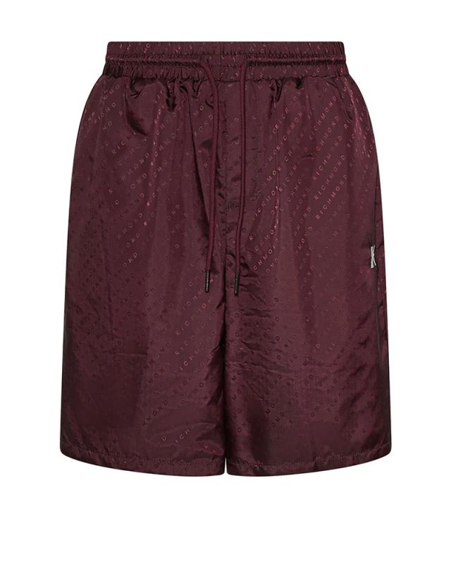 UMP26265BEHB BERMUDA SMYRI Rosso