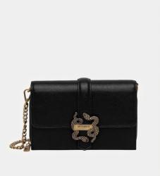 80RA5PA6 ICONIC SNAKES-STYLE 12 Nero
