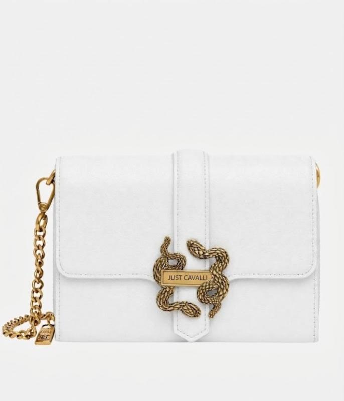 80RA5PA6 ICONIC SNAKES-STYLE 12 Bianco