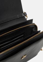 80RA5PA6 ICONIC SNAKES-STYLE 12 Nero