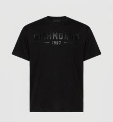 UMP26326TS T-SHIRT MAIDA Nero 