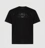 UMP26326TS T-SHIRT MAIDA Nero 
